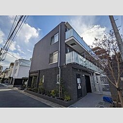 JR山手線 品川駅 徒歩9分