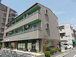 東武伊勢崎線 谷塚駅 徒歩10分