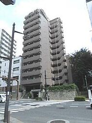 東京メトロ副都心線 雑司が谷駅 徒歩1分の賃貸マンション