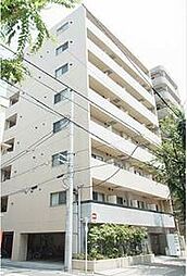 スカイコート東陽町ＷＥＳＴ（禁煙） 401 4階1Kの間取り