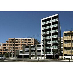 東急東横線 学芸大学駅 徒歩14分