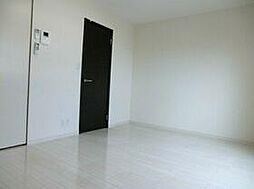 オーピュール恋ヶ窪 201 2階1Kのリビング/ダイニング