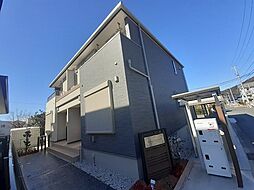 レジデンス北岩田　II