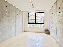 東京メトロ千代田線 赤坂駅 徒歩6分の賃貸マンション 3階1Kのリビング/ダイニング