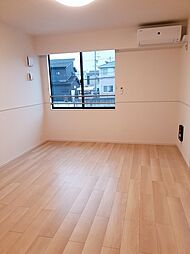 コリナ　ノルテ 203 2階1LDKのリビング/ダイニング