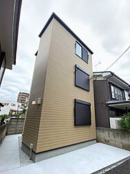 JR鶴見線 国道駅 徒歩2分