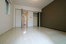 近鉄京都線 上鳥羽口駅 徒歩9分の賃貸マンション 3階1Kのリビング/ダイニング