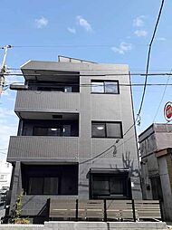 ソレイユ深沢 101