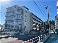 神奈川県横浜市中区新山下2丁目：物件画像／ハウスコム東神奈川株式会社　菊名店