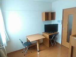 西武新宿線 東村山駅 徒歩19分の賃貸アパート