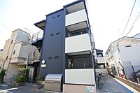 東京都大田区東蒲田2丁目35-5：物件画像／ハウスコム東神奈川株式会社　川崎駅前店