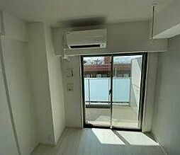 ベルシード横濱大通り公園 1104 11階1Kのリビング/ダイニング