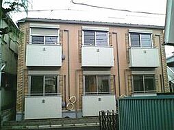 JR中央線 荻窪駅 徒歩11分の賃貸アパート