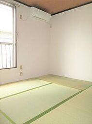 サンライズアパートメントＤ 103 1階1DKの室内