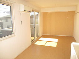 サンヒルズ　Ｃ棟 202