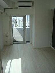 アジールコート汐浜キャナル 805 8階1Kの室内