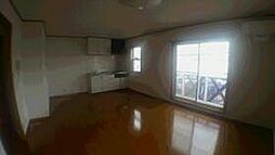 フェニックス 302 3階ワンルームのリビング/ダイニング