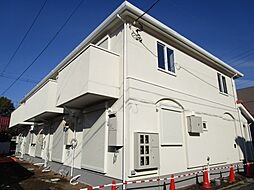 パークガーデンテラス　オハナ 103