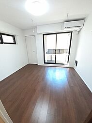 JR総武線 錦糸町駅 徒歩11分の賃貸マンション 2階1Kのリビング/ダイニング