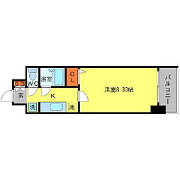 阪急千里線 北千里駅 徒歩15分