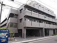 東京都大田区東蒲田1丁目：物件画像／ハウスコム西東京株式会社　五反田店
