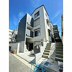 神奈川県横浜市金沢区富岡東1丁目：物件画像／ハウスコム東神奈川株式会社　金沢文庫店