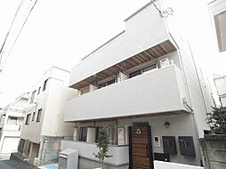 東京メトロ有楽町線 小竹向原駅 徒歩4分の賃貸アパート