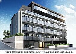 ＡＩＦＬＡＴ馬込 101