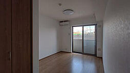 つくばエクスプレス 八潮駅 徒歩7分の賃貸アパート 3階1Kのリビング/ダイニング