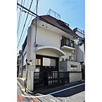 東京都渋谷区本町4丁目49-18：物件画像／ハウスコム東東京株式会社　中野店