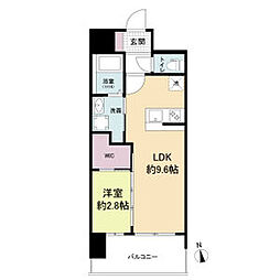 JR関西本線 JR難波駅 徒歩3分