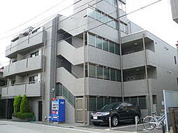 都営浅草線 西馬込駅 徒歩6分