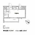 パレ・ドール伊勢佐木町南23階4.8万円
