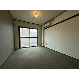 京王線 聖蹟桜ヶ丘駅 徒歩4分の賃貸マンション 3階ワンルームのリビング/ダイニング