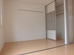 トアロード 1階1DKのリビング/ダイニング