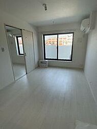 小田急小田原線 下北沢駅 徒歩10分の賃貸マンション 3階1LDKのリビング/ダイニング