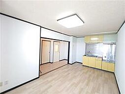 ＴＨパレロワイヤル 302 3階3LDKのリビング/ダイニング