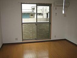 JR南武線 川崎新町駅 徒歩11分の賃貸アパート 1階ワンルームのリビング/ダイニング