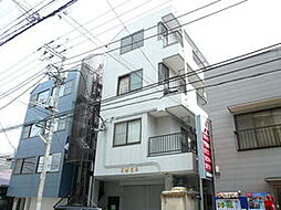 JR東海道本線 横浜駅 徒歩18分