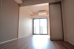 JR横須賀線 西大井駅 徒歩3分の賃貸マンション