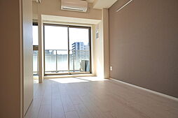 JR山手線 上野駅 徒歩9分の賃貸マンション 2階2LDKのリビング/ダイニング