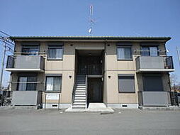 ディアコート　Ａ棟