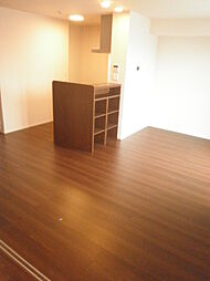 ＫＡＳＡＮＣＨＩ 301 3階2LDKのリビング/ダイニング