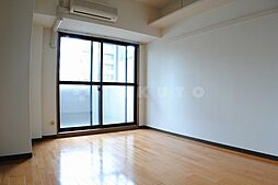 ベラジオ四条堀川 702 7階1Kのリビング/ダイニング