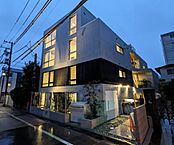 東京都新宿区西落合2丁目15-18：物件画像／ハウスコム東東京株式会社　高田馬場店