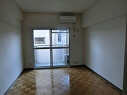 シティハイツ妙音 5A 5階1Kのリビング/ダイニング