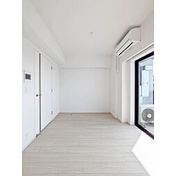 小田急小田原線 代々木八幡駅 徒歩9分の賃貸マンション 5階1Kのリビング/ダイニング