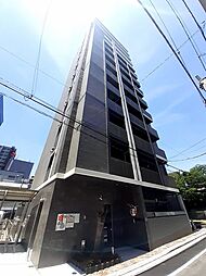 都営大江戸線 新御徒町駅 徒歩6分の賃貸マンション