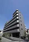 東京都新宿区高田馬場2丁目：物件画像／ハウスコム東東京株式会社　中野店