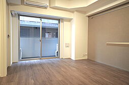 JR山手線 田端駅 徒歩9分の賃貸マンション 3階1SLDKのリビング/ダイニング